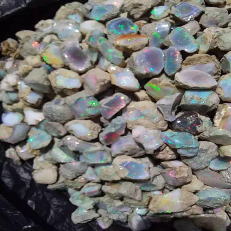 Opal