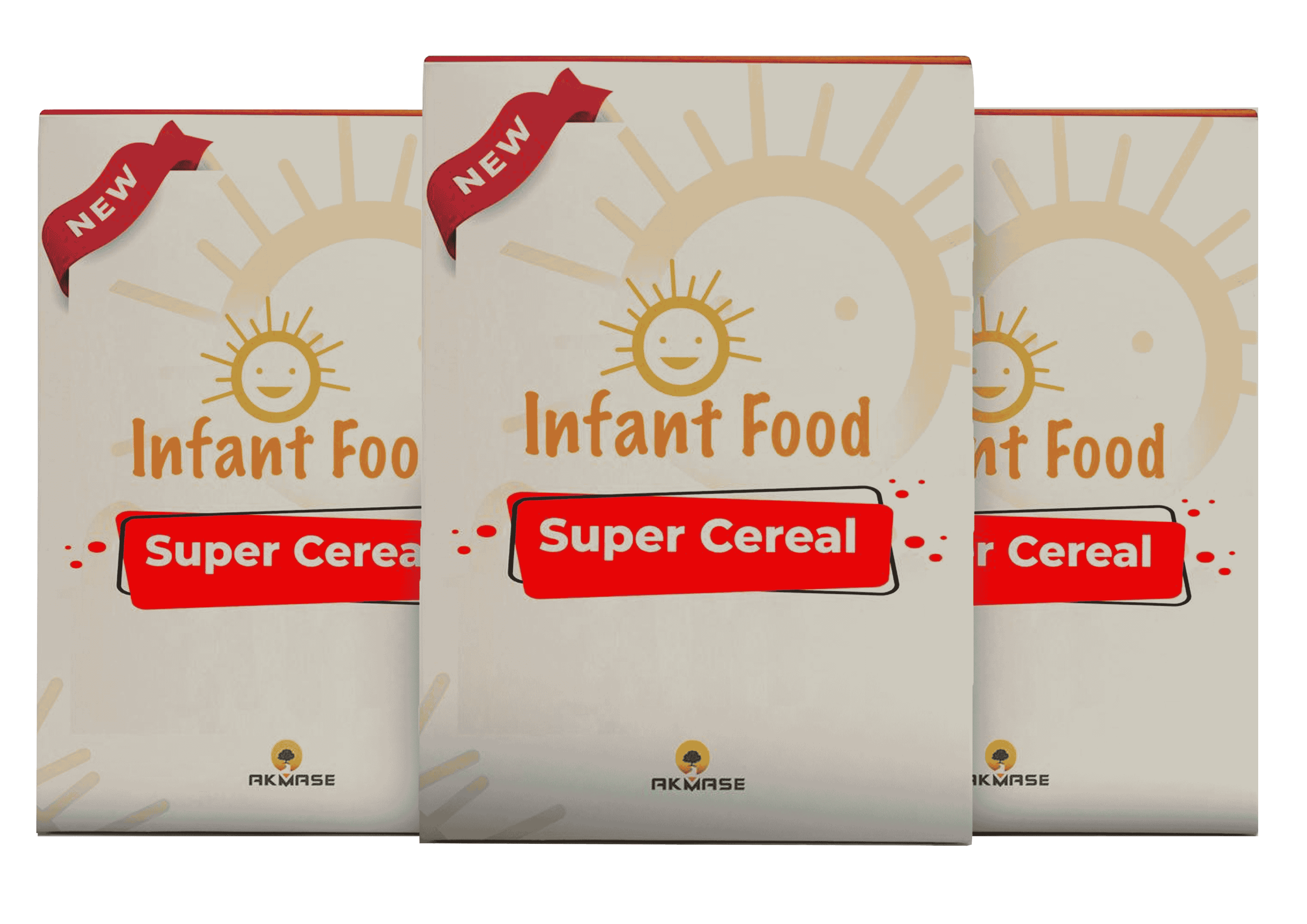 Infant Food Image