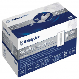 Kimberly-Clark Glove