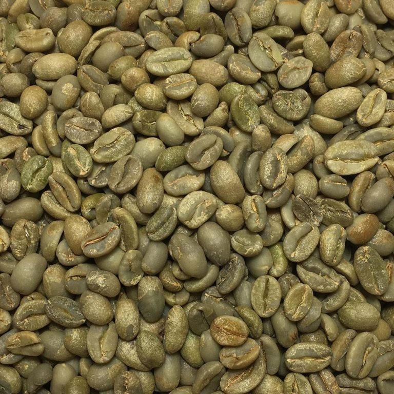 Guji coffee Image